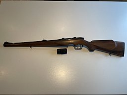 Repetierbüchse Steyr Mannlicher Mod. L Stutzen – Kal. .308 Win.