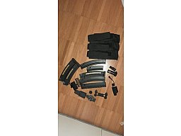 Zubehör Mp5 Heckler und Koch, kein 98k MP 44 MP 40 Ak 47