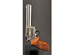 Ruger GP 100 Revolver 6“