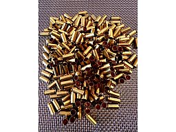 500 Hülsen 10mm Auto HP Neu