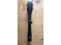 Schmidt & Bender 8x56 Zielfernrohr (Biebertal/Wetzlar) | Absehen 1 | inkl. Lederköcher