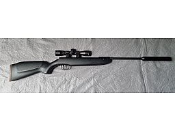Weihrauch hw 30s