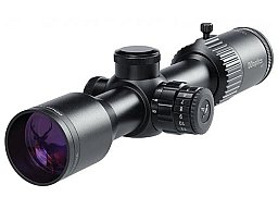 DDoptics V10 1,5-15x40 NXT MRAD A4D NEU! UVP 997€