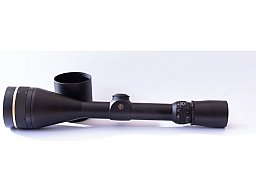 Zielfernrohr Leupold Vari-X III 4,5-14x50 – Absehen Duplex – 1" Tubus