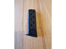 Original Magazin für Pistole Walther PPK 7,65 mm
