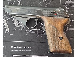 Mauser HSC Wehrmacht