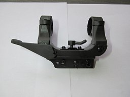 Mauser K98 Scharfschützen Seitenmontage für Zf.39