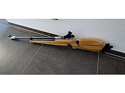 Luftgewehr Feinwerkbau Modell 600