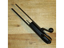 BLASER R93 VERSCHLUSS VERSCHLUSSFÜHRUNG RECHTSAUSFÜHRUNG RECHTS (verschlussträger)