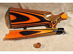 Schaf+ Kammergriff für Blaser R8