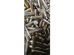 7,62x54R Hülsen PPU