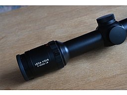 Zielfernrohr Leica Visus 3-12x50i LW