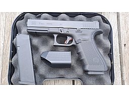 Glock 31 Gen 4 .357 SIG