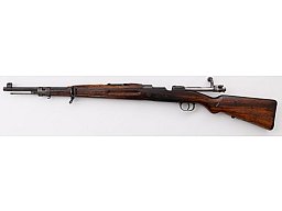 Mauser M1908/34 Brasilien – CZ Brno – Kal. 7x57 – Nummerngleich – Gültiger Beschuss