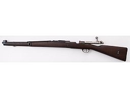 Mauser M1909 Argentinien Karabiner – FMAP / GGFM – Kal. 7,65x53 Arg. – Nummerngleich – Für Sammler