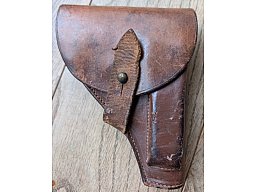 Behörden Lederholster MAUSER 1910 1914