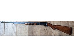 FN Browning TROMBONE .22 "Take Down" Vorderschaftrepetierbüchse