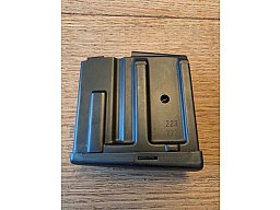 SL 6 Magazin 10Schuss Heckler&Koch H&K SL6 .222 .223