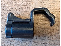 Gewehr 98 Mündungschoner Klappdeckel
