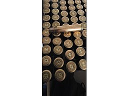 7,62x54R Hornady Hülsen