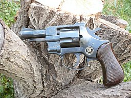Arminius Weirauch HW 1G
