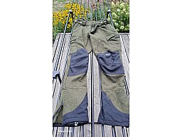 PSS Lodenhose in L Lang