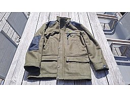 PSS Lodenjacke in L