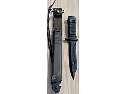 Bajonett Eickhorn KCB 77 Kampfmesser