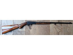 FN SA-22 Selbstladebüchse "Take-Down" .22