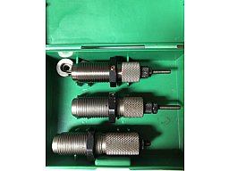 RCBS-Matrizensatz 5,6 x 50 R 3-teilig