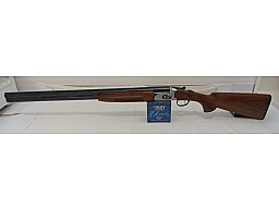 Frankonia Forest Favorite 12/76 + Futteral & 300 Schuss