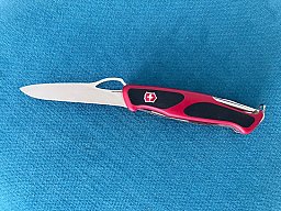 Victorinox Ranger Grip 57 Hunter – 0.9583.MC – Schweizer Taschenmesser