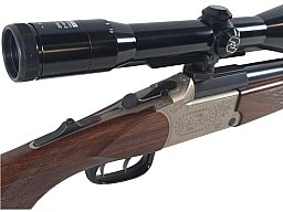BBF Blaser Kal. 7X65R. 12/70 mit variablen Zeiss Glas bei taunus-waffen.de