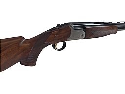 Rottweil Mod. 700 im Kal. 12/76 Stahlschrot mit Wechselchokes bei taunus-waffen.de