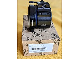 RUSAN ADAPTER MAR CLAMP 58