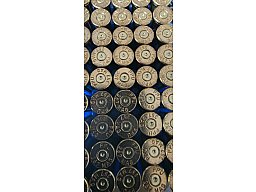 PPU 357 Magnum Hülsen