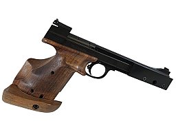 Hämmerli 208 International im Kal. 22 lr. bei taunus-waffen.de
