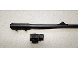Austauschlauf für Blaser R 93 Kanneliert Kal. .243 Win