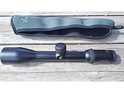 Swarovski Z4 3-12x50 SR Absehen A4i