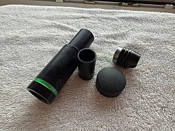 Laserluchs LA850-50-PRO II für Jahnke/Dedal/Nightspotter/Pulsar/Zeiss/Swarovski/Infiray/Nachtsicht
