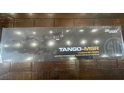 NEU SIG SAUER TANGO MSR 1-6x24 LPVO kein Vortex Razor, Nightforce Atacr, Eotech Vudu