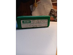 RCBS Matrizen 7x57 Mauser
