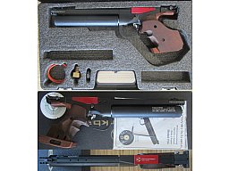 Feinwerkbau Mod.P34