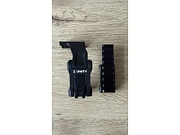 Unity Tactical FTC Omni & Riser