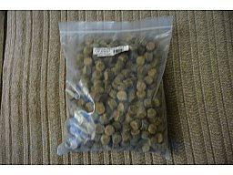 Vorderlader Verdämmungspfropfen Ox-Yoke