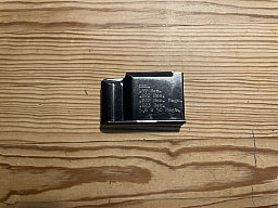 Krico Magazin.223, .222, .222 Mag, .17 Rem, 5,6x50