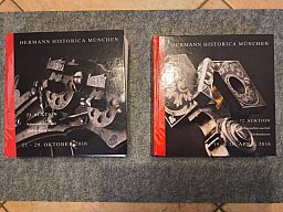 Hermann Historica München