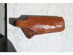 Lederholster Ross '2 für Colt 1911 und ähnliche grosse Pistolen