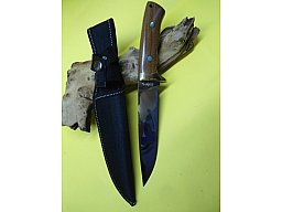 Sammlermesser Jagdmesser Fahrtenmesser Gürtelmesser 2A