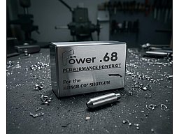 Exportventil | Full Power Powerkit für T4E HDS68 HDX68 NXG-300 | über 20-30 Joule